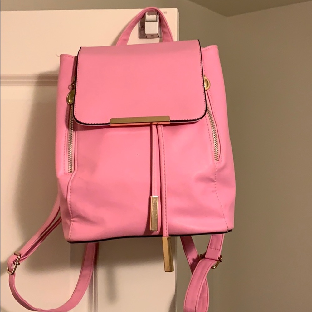 Bookbag purse